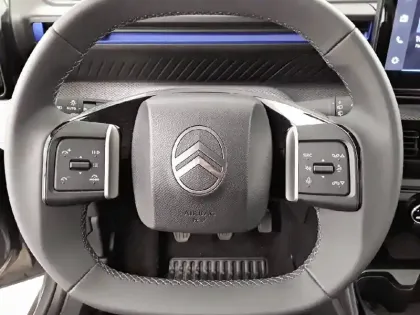 Photo 8 Citroën C3  Turbo 100 ch BVM6