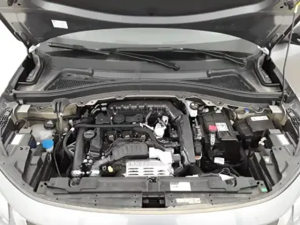 Photo 19 Citroën C3  Turbo 100 ch BVM6