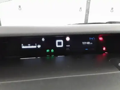 Photo 9 Citroën C3  Turbo 100 ch BVM6