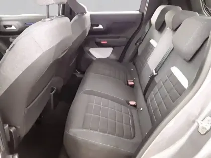 Photo 11 Citroën C3  Turbo 100 ch BVM6