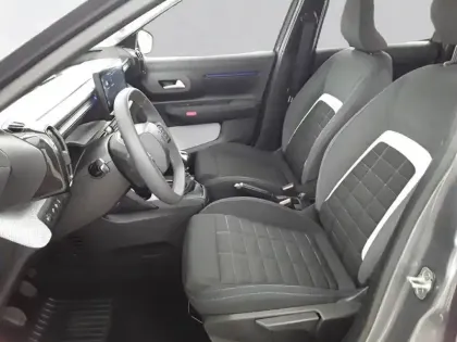 Photo 30 Citroën C3  Turbo 100 ch BVM6