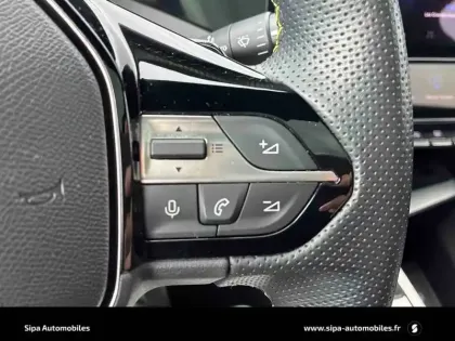 Photo 19 Peugeot 308  PHEV 180 e-EAT8