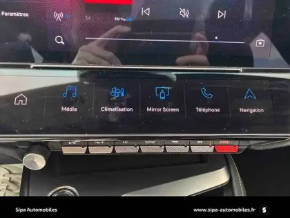 Photo 31 Peugeot 308  PHEV 180 e-EAT8