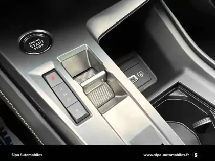 Photo 33 Peugeot 308  PHEV 180 e-EAT8