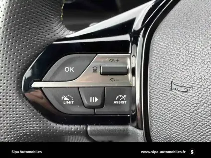 Photo 18 Peugeot 308  PHEV 180 e-EAT8