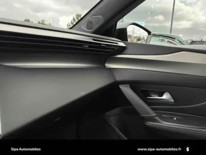 Photo 37 Peugeot 308  PHEV 180 e-EAT8