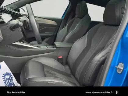 Photo 5 Peugeot 308  PHEV 180 e-EAT8