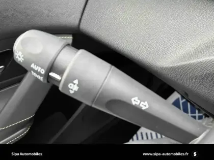 Photo 21 Peugeot 308  PHEV 180 e-EAT8