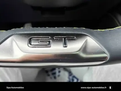 Photo 17 Peugeot 308  PHEV 180 e-EAT8