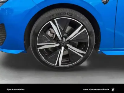 Photo 10 Peugeot 308  PHEV 180 e-EAT8