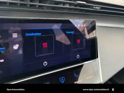 Photo 25 Peugeot 308  PHEV 180 e-EAT8