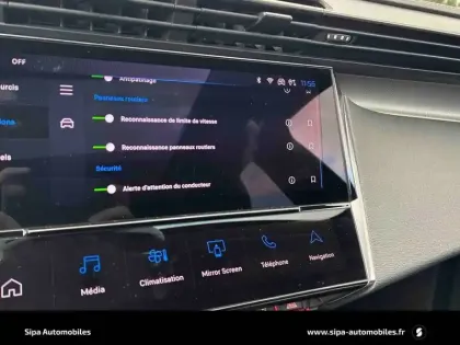 Photo 29 Peugeot 308  PHEV 180 e-EAT8