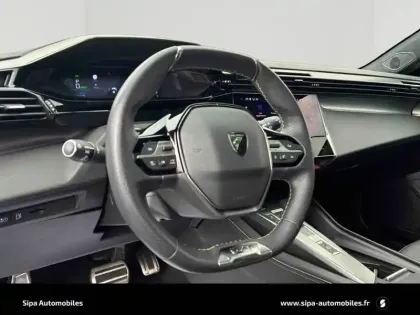 Photo 13 Peugeot 308  PHEV 180 e-EAT8