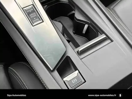 Photo 35 Peugeot 308  PHEV 180 e-EAT8