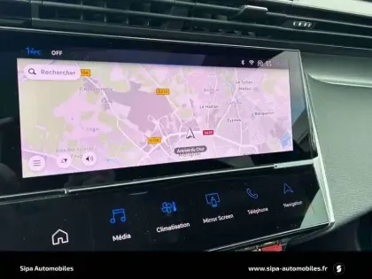 Photo 27 Peugeot 308  PHEV 180 e-EAT8