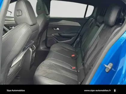 Photo 12 Peugeot 308  PHEV 180 e-EAT8