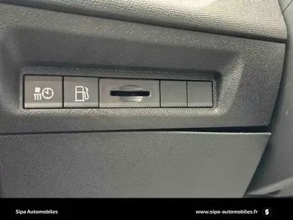 Photo 16 Peugeot 308  PHEV 180 e-EAT8