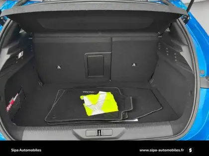 Photo 11 Peugeot 308  PHEV 180 e-EAT8