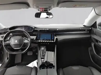 Photo 7 Peugeot 508  SW BlueHDi 130 ch S&S EAT8