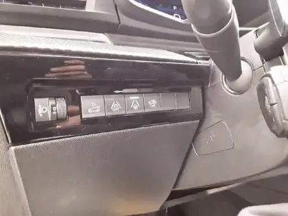 Photo 23 Peugeot 508  SW BlueHDi 130 ch S&S EAT8