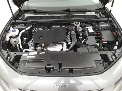 Photo 26 Peugeot 508  SW BlueHDi 130 ch S&S EAT8