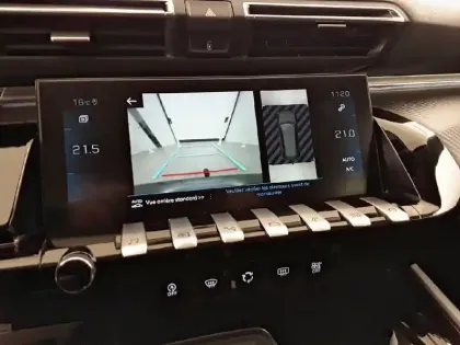 Photo 17 Peugeot 508  SW BlueHDi 130 ch S&S EAT8