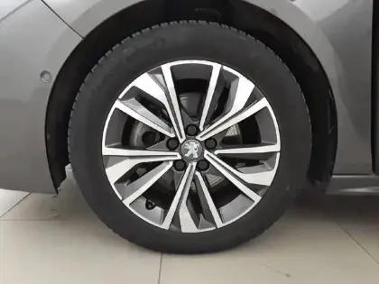 Photo 12 Peugeot 508  SW BlueHDi 130 ch S&S EAT8