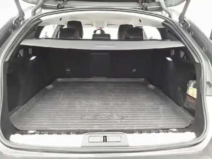 Photo 5 Peugeot 508  SW BlueHDi 130 ch S&S EAT8