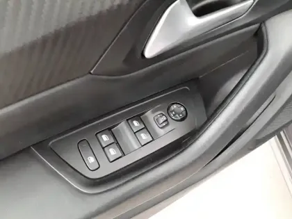 Photo 24 Peugeot 508  SW BlueHDi 130 ch S&S EAT8