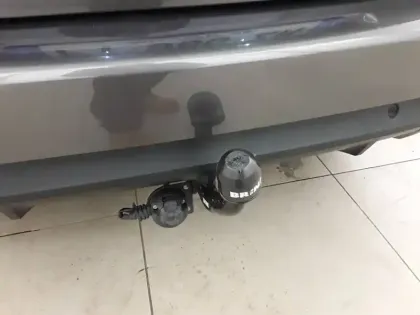 Photo 27 Peugeot 508  SW BlueHDi 130 ch S&S EAT8