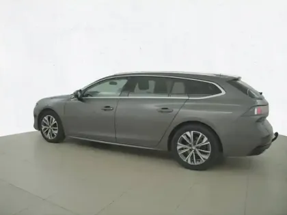 Photo 6 Peugeot 508  SW BlueHDi 130 ch S&S EAT8