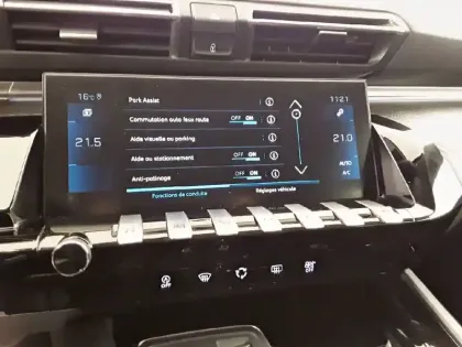 Photo 20 Peugeot 508  SW BlueHDi 130 ch S&S EAT8