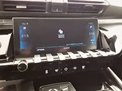 Photo 19 Peugeot 508  SW BlueHDi 130 ch S&S EAT8