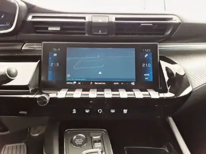 Photo 14 Peugeot 508  SW BlueHDi 130 ch S&S EAT8