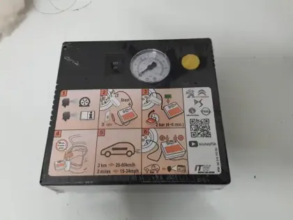 Photo 28 Peugeot 508  SW BlueHDi 130 ch S&S EAT8