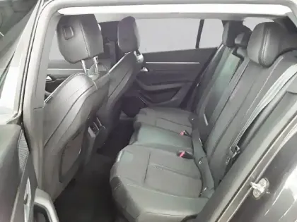 Photo 11 Peugeot 508  SW BlueHDi 130 ch S&S EAT8