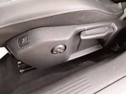 Photo 25 Peugeot 508  SW BlueHDi 130 ch S&S EAT8