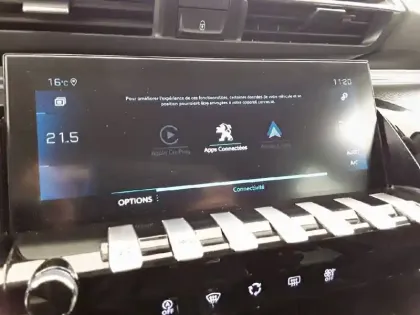 Photo 18 Peugeot 508  SW BlueHDi 130 ch S&S EAT8