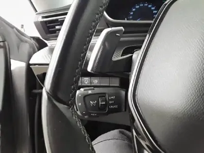 Photo 22 Peugeot 508  SW BlueHDi 130 ch S&S EAT8