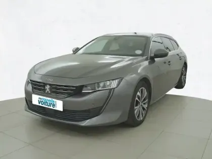 Photo Peugeot 508 Allure Pack