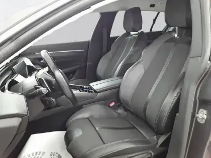 Photo 10 Peugeot 508  SW BlueHDi 130 ch S&S EAT8