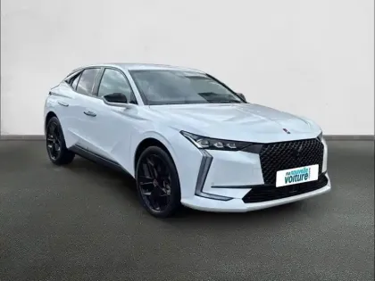 Photo 26 DS DS 4  Hybride E-Tense 225 EAT8