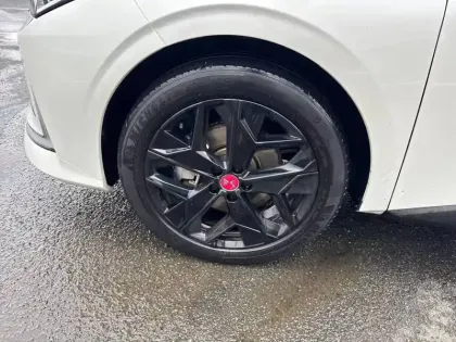 Photo 12 DS DS 4  Hybride E-Tense 225 EAT8