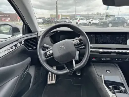 Photo 8 DS DS 4  Hybride E-Tense 225 EAT8