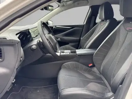 Photo 10 DS DS 4  Hybride E-Tense 225 EAT8