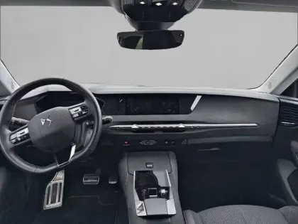 Photo 7 DS DS 4  Hybride E-Tense 225 EAT8