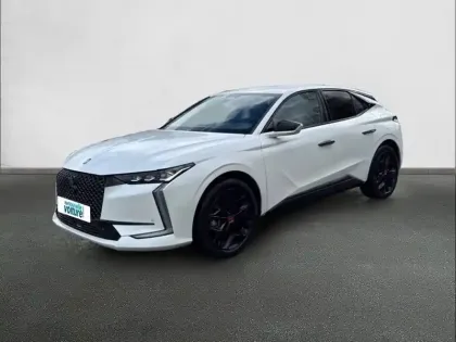 Photo 48 DS DS 4  Hybride E-Tense 225 EAT8