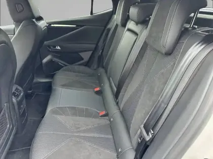 Photo 11 DS DS 4  Hybride E-Tense 225 EAT8