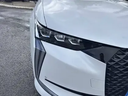 Photo 63 DS DS 4  Hybride E-Tense 225 EAT8