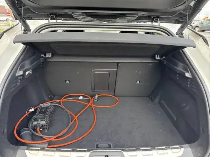 Photo 5 DS DS 4  Hybride E-Tense 225 EAT8